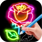 Learn to Draw Flower