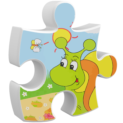 Kids Jigsaw Puzzles