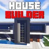 House Builder for Minecraft