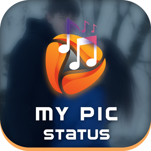 MyPic Lyrical Video Maker