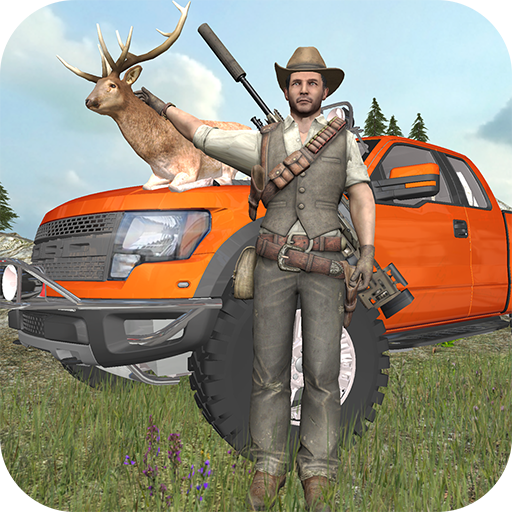 Final Deer Hunting Sim 2016