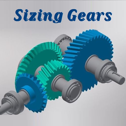 Sizing Gears