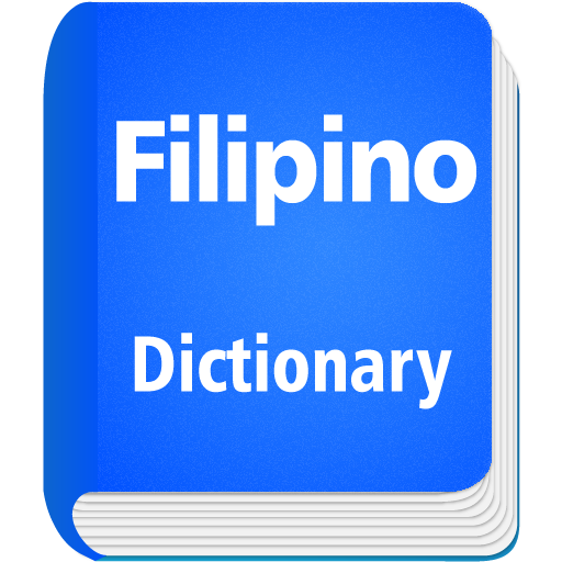 English To Filipino Dictionary