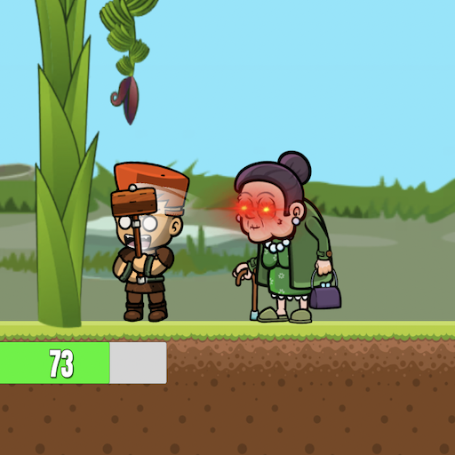 Granny Rampage