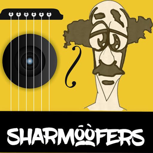 شارموفرز بدون نت Sharmoofers