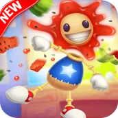 BuddyHero KicK - The BuddyMan