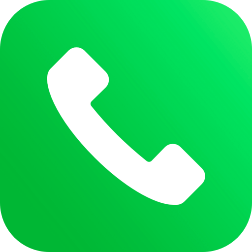 iCallScreen - iOS Phone Dialer