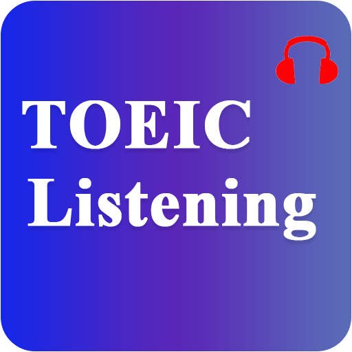 TOEIC Listening English Video