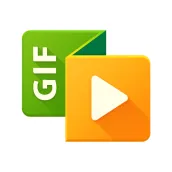 Pembuat GIF, GIF ke Video