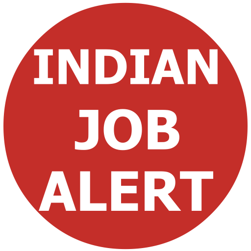 Indian Job Alert Notification