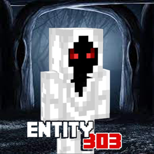 Entity 303 Mod For Minecraft