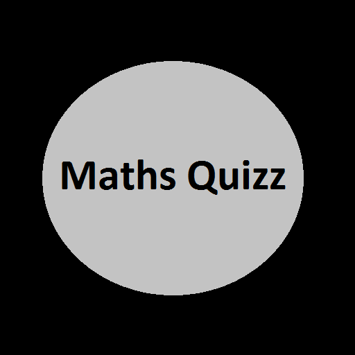 Maths Quizz