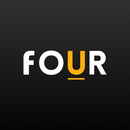 Four by Forth Dimension