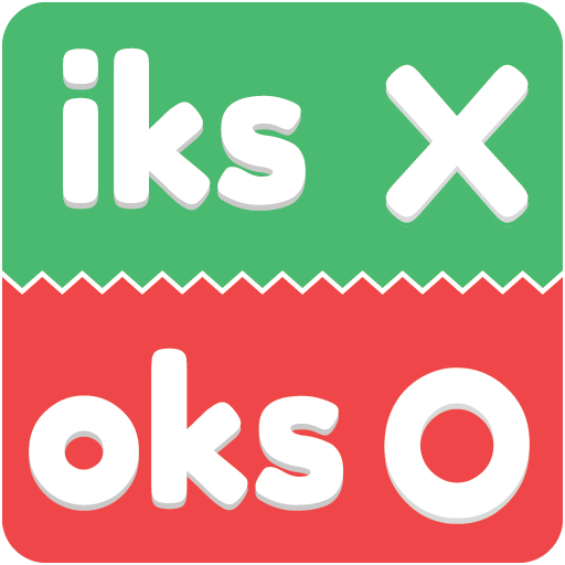 Iks Oks