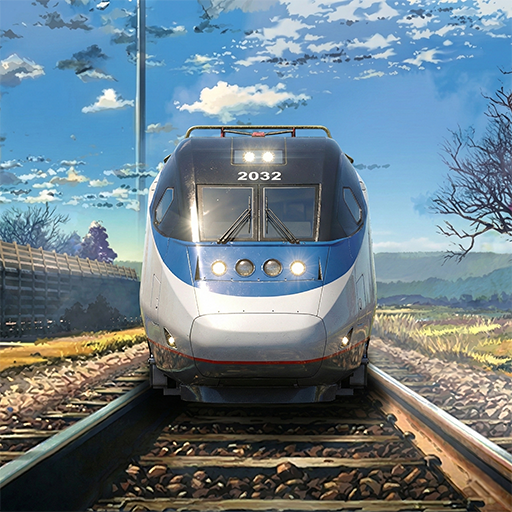Euro Train Racing 3D
