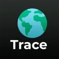 Intrace: Visual traceroute