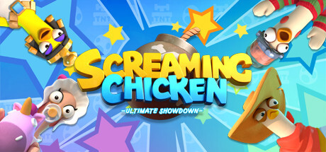Screaming Chiceken: Ultimate Showdown [Play Test]