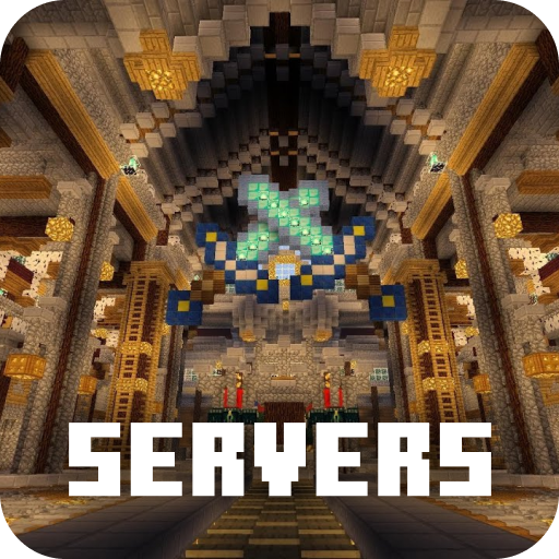 List of servers for minecraft
