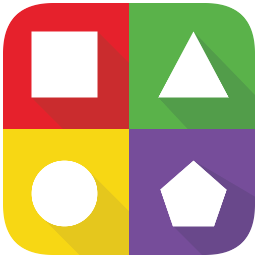 Shapes Area Calculator