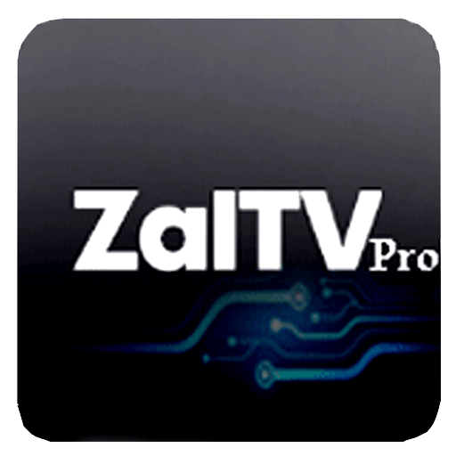 ZalTV Pro Player