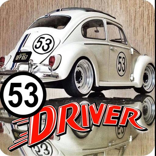53Driver - Motorista