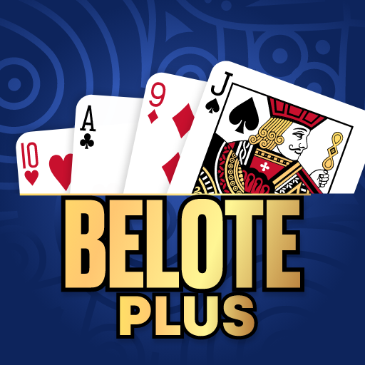 Belote Plus