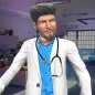 ASMR Doctor Hospital Game Sim