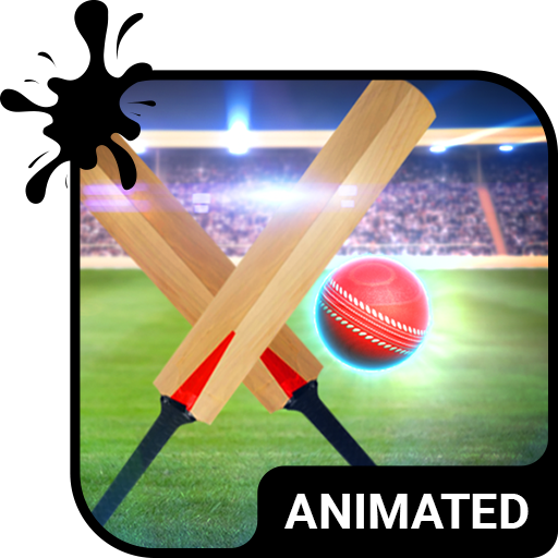 Cricket Live Wallpaper Theme