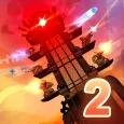 Steampunk Tower 2: The One Tow