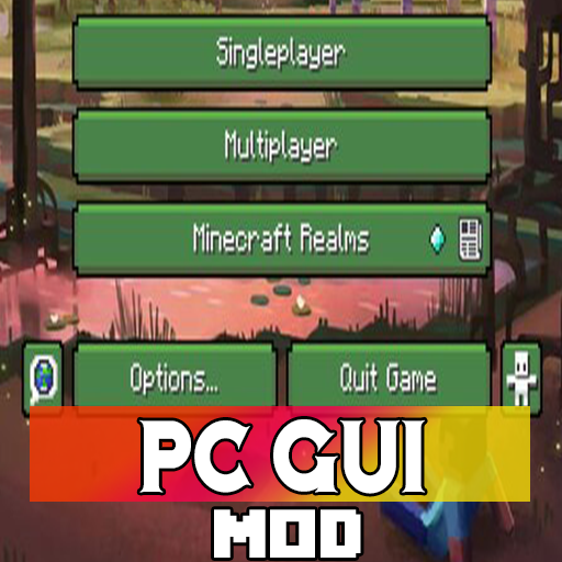 PC GUI Mod Pack Addon