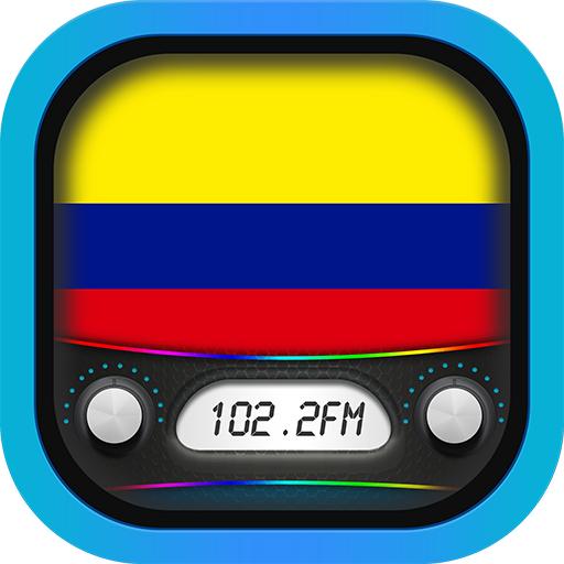 Radios de Colombia + Emisoras