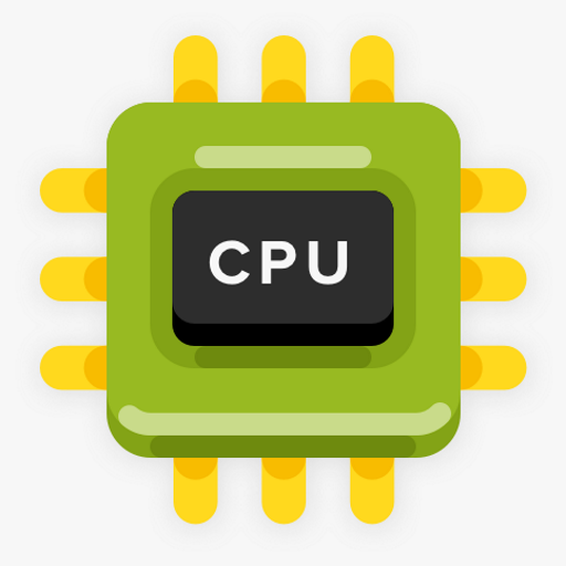 CPU X