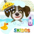 Learning games kids SKIDOS