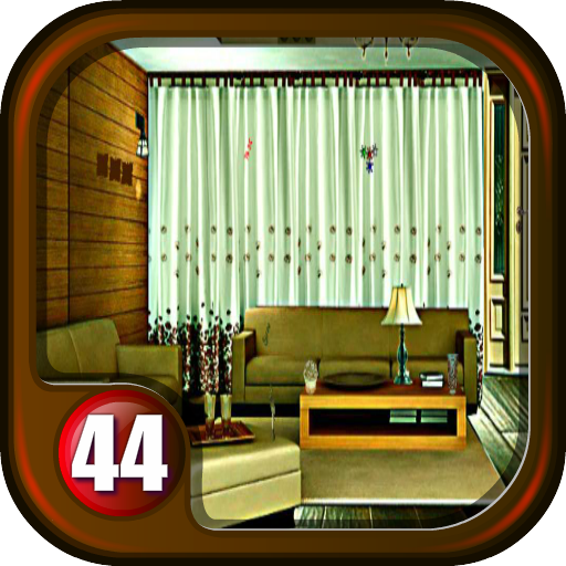 Escape From Marvelous Room - Escape Games Mobi 44