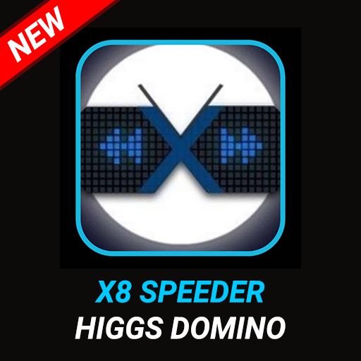 X8 Speeder Apk Higgs Domino Guide