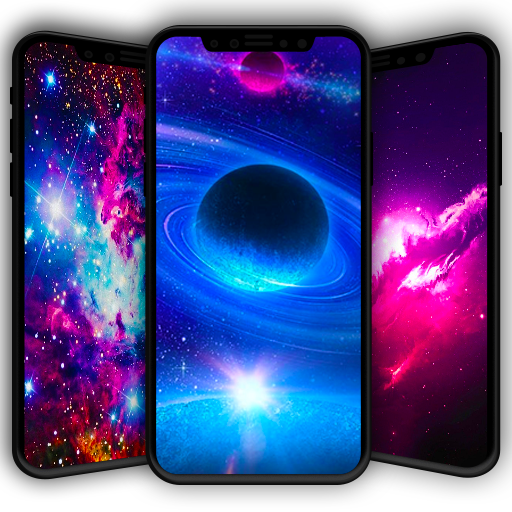 Wallpapers Galaxy.