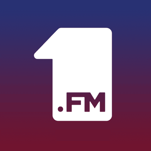 1.FM Online Radio Official app