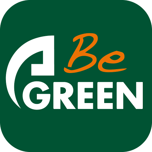 BeGreen