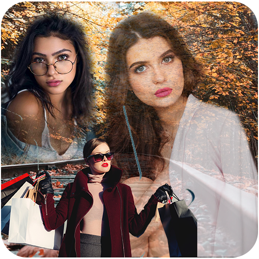 Ultimate Photo Mixer