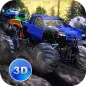Offroad Monster Truck Rally