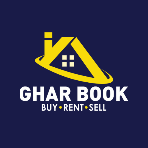 Ghar Book: Buy, Rent & Sell