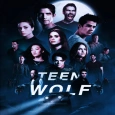 Teen Wolf-Quiz