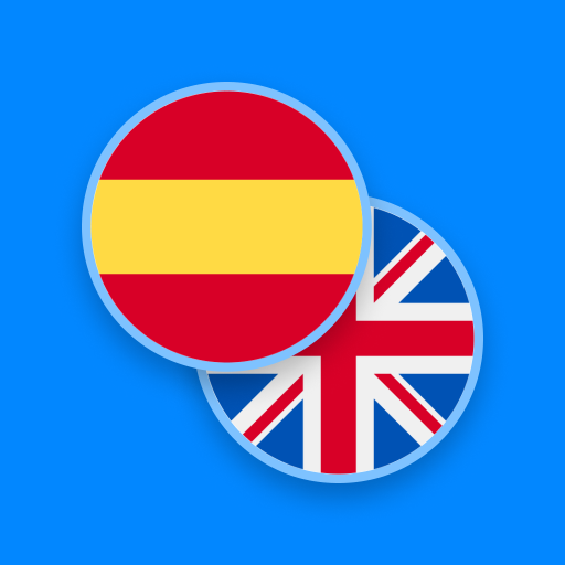 Spanish-English Dictionary