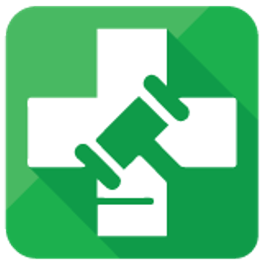 LegalRx: Medico-Legal Informat