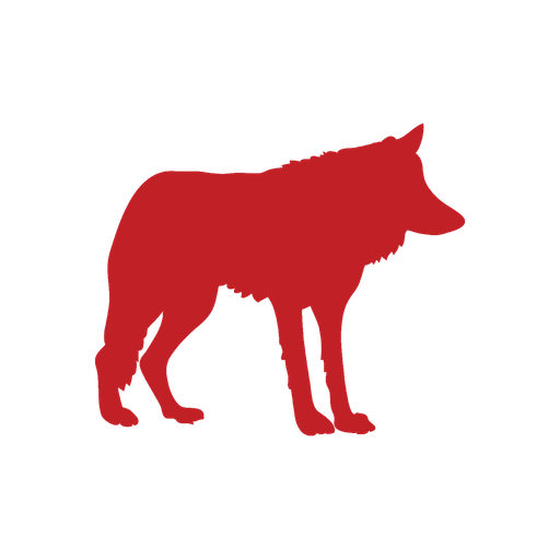 RedWolf