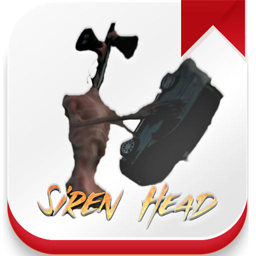 App Siren Head Sounds Soundboard Android app 2021 