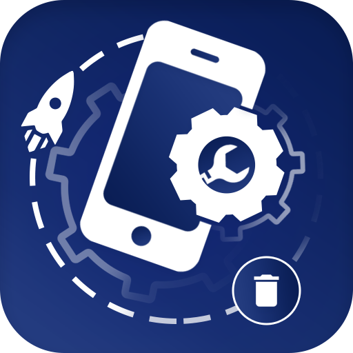 Phone Repair & Phone Cleaner App