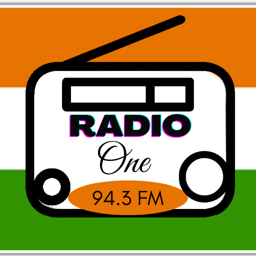 Radio One 94.3 Mumbai App