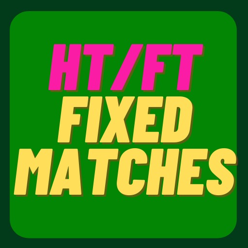 HT/FT Fixed Matches