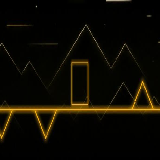 Neon Runners Game